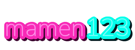 mamen123 — logo kanal