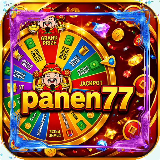 panen77 — mitra unggulan